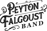 Peyton Falgoust Band Logo